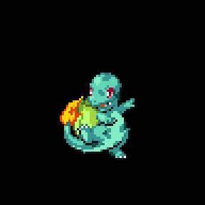 Bulbasaur/Charmander fusion by CartoonJam on DeviantArt