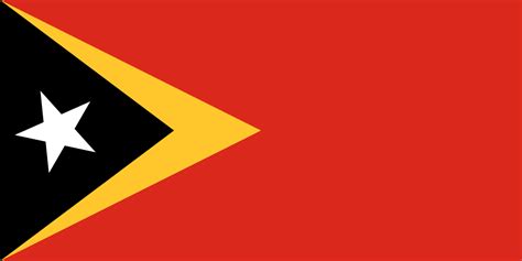 Democratic Republic of Timor-Leste - ProleWiki