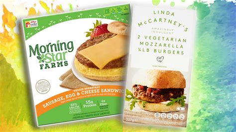 Brands Need to Stop Launching Vegetarian Products