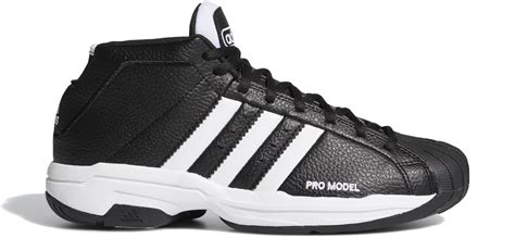 Adidas Pro Model 2G - Review, Deals, Pics of 19 Colorways