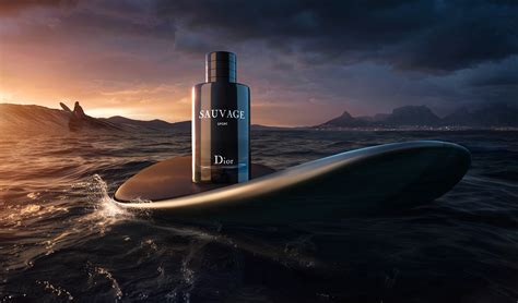 Dior Sauvage Sport :: Behance