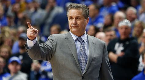 Introducir 31+ imagen coach calipari net worth - Abzlocal.mx