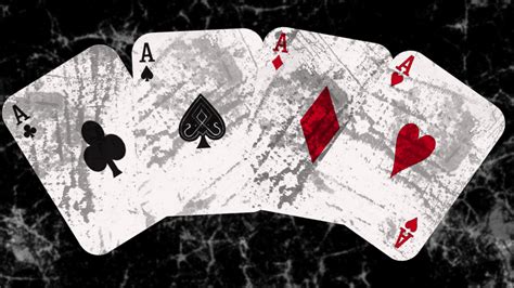 Playing Cards Wallpaper - WallpaperSafari