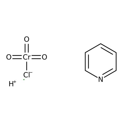 Pyridinium chlorochromate, 98%, Thermo Scientific Chemicals | Fisher ...