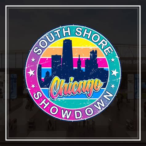 South Shore Showdown - Level 12 Sports