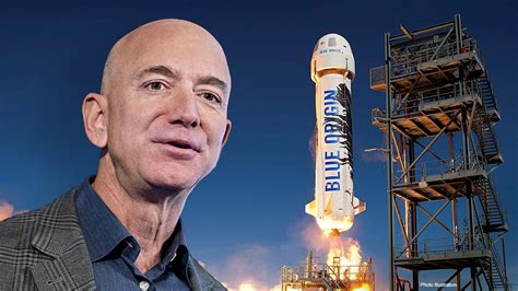 Bezos Blue Origin breaks record with 7th reusable New Shepard rocket ...