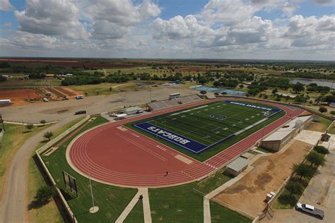 Fair Park Stadium | Paragon Sports