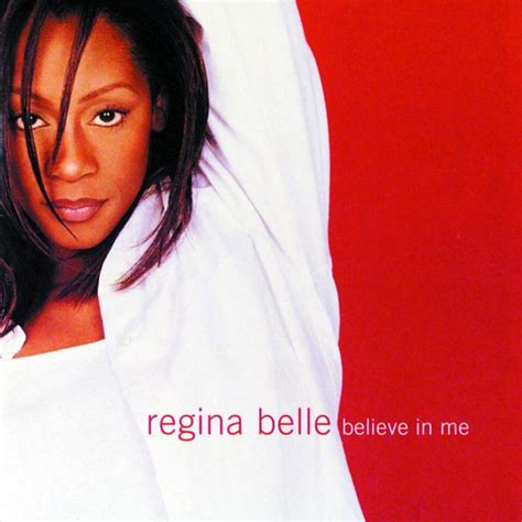 Regina Belle - Be In Love Again Lyrics | Musixmatch