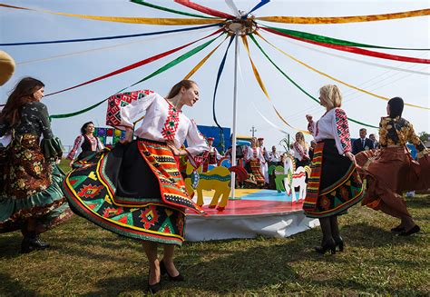 Interesting facts about Belarusian culture. Learn the most interesting ...