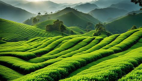 Traditional Methods of Tea Cultivation: An Overview - teadelight.net