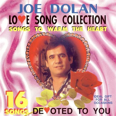 ‎Love Song Collection - Album by Joe Dolan - Apple Music