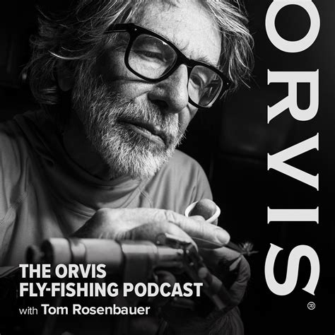 The Orvis Fly-Fishing Podcast | iHeart