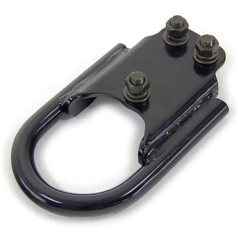 Westin T-Max Tow Hook Westin Off Road Accessories 46-3005