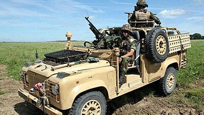 SAS Land Rover | Land rover, Land rover defender, Military vehicles