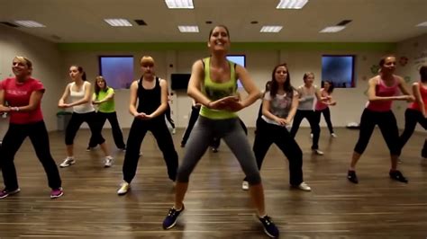 short zumba dance workout for beginners