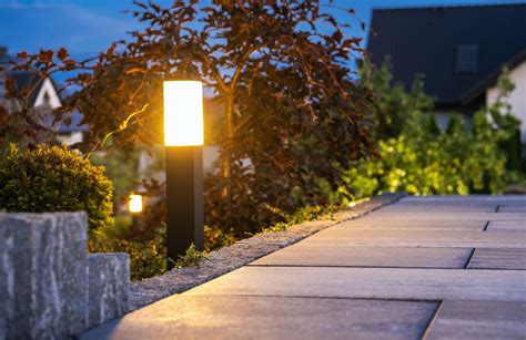 Getting Inspired: 6 Excellent Landscape Lighting Ideas for Your Project ...