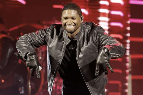 Who's performing at 2024 Super Bowl: Usher's halftime, Post Malone, more