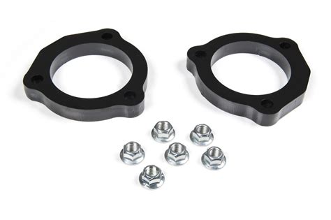 Zone Offroad 1.25" Top Strut Spacer Leveling Kit 2015-2020 Chevy ...