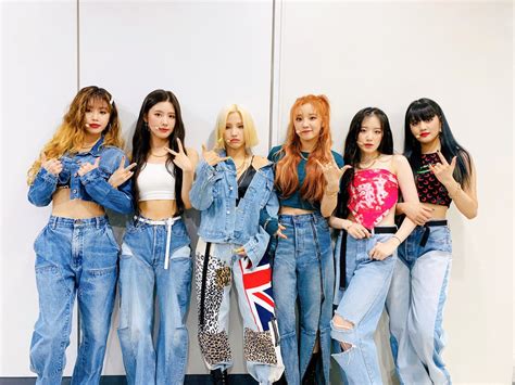 Style Switch: (G)I-DLE "Uh-Oh" | KStreetManila