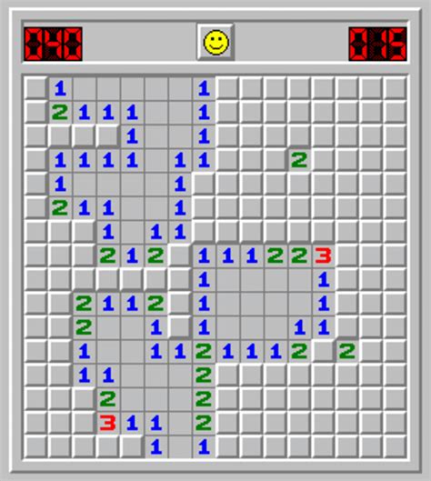 tracekmfk.blogg.se - How to run the original minesweeper on your computer