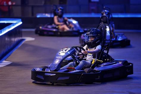 askST: How do I keep myself safe while karting? | The Straits Times