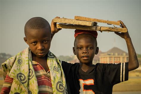 10 faits sur le travail des enfants au Nigéria