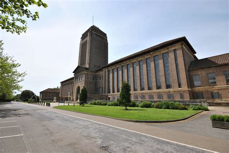 Cambridge University Library launches design competition | University ...