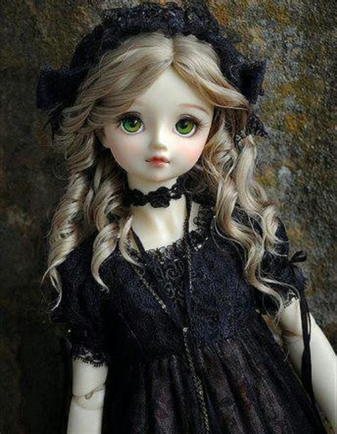 Cute-doll-for-facebook-profile-pic-for-girl-9 - Wallpaper and Images ...