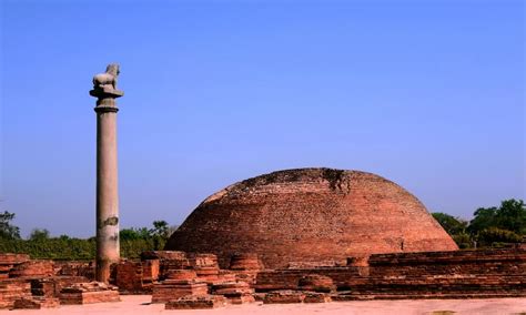 Pataliputra: A City That Shaped Ancient India - Interactive Canada ...