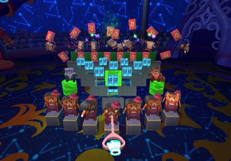 Boom Blox Bash Party (Wii) Game Profile | News, Reviews, Videos ...