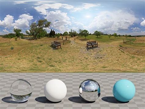 HDRIs: Skies | HDRI Haven | Hdri images, Sky, 3ds max tutorials