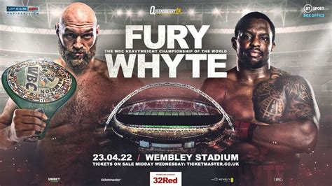 Tyson Fury vs Dillian Whyte Fight Purse, Payouts, Salaries: How Much ...