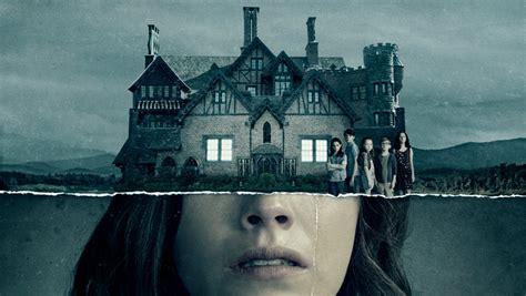 Why THE HAUNTING OF HILL HOUSE Is Great for Non-Horror Fans - Nerdist