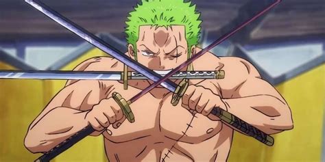 One Piece: A origem real do nome de Roronoa Zoro - Hq Br