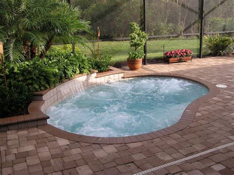 Free Pictures Of Inground Pools In Small Backyards Simple Ideas | Home ...