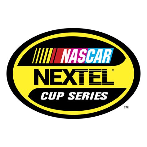 Nextel Cup Series Logo PNG Transparent & SVG Vector - Freebie Supply