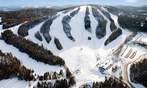 Ski Chantecler Deal of the Day | Groupon