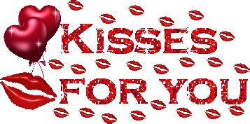 I Am Sending Kisses... Free Kiss eCards, Greeting Cards | 123 Greetings