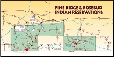 Rosebud Sioux Tribe: House Vote in Favor of the Keystone XL an Act of ...