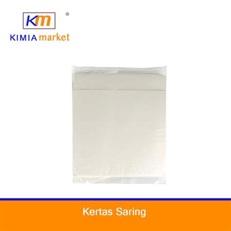 Jual kertas saring | Shopee Indonesia