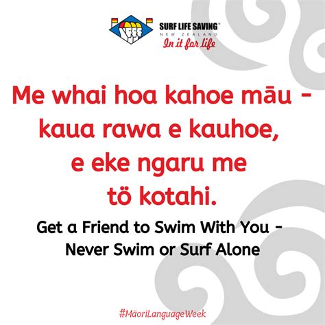 Kia ora koutou katoa- Hello... - Surf Life Saving New Zealand