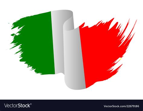 Italian Flag Jpeg