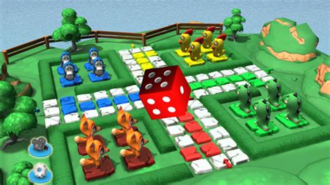 Ludo 3D Multiplayer APK for Android - Download