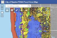 Collier County Flood Maps