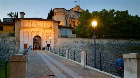 Brescia Castle in Brescia Antica | Expedia.co.uk