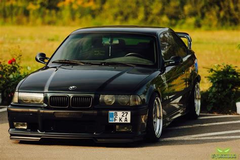 1999 E36 M3 Specs - Design Corral