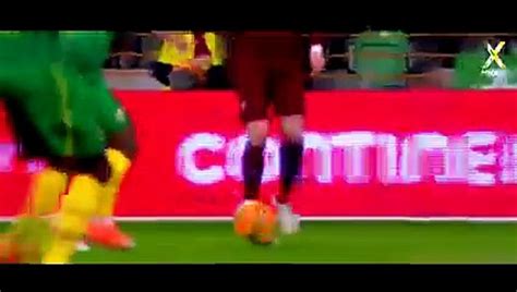 Cristiano Ronaldo - Dribbling Skills Runs & Goals Summer 2015 HD ...