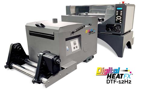 Buy 5 Best DTF Printer 2022-Printing Machine