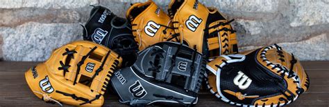 WILSON PRO STOCK® PATTERNS: 2023 A2K BASEBALL GLOVES | Wilson Sporting ...