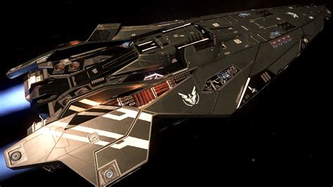 Review: Elite: Dangerous is the best damn spaceship game I’ve ever ...